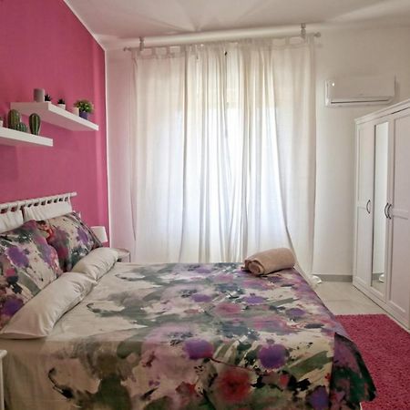 Maison Floria Locazione Turistica ペスカーラ エクステリア 写真