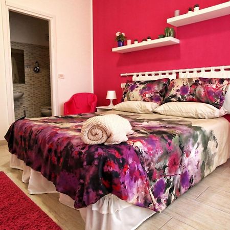 Maison Floria Locazione Turistica ペスカーラ エクステリア 写真